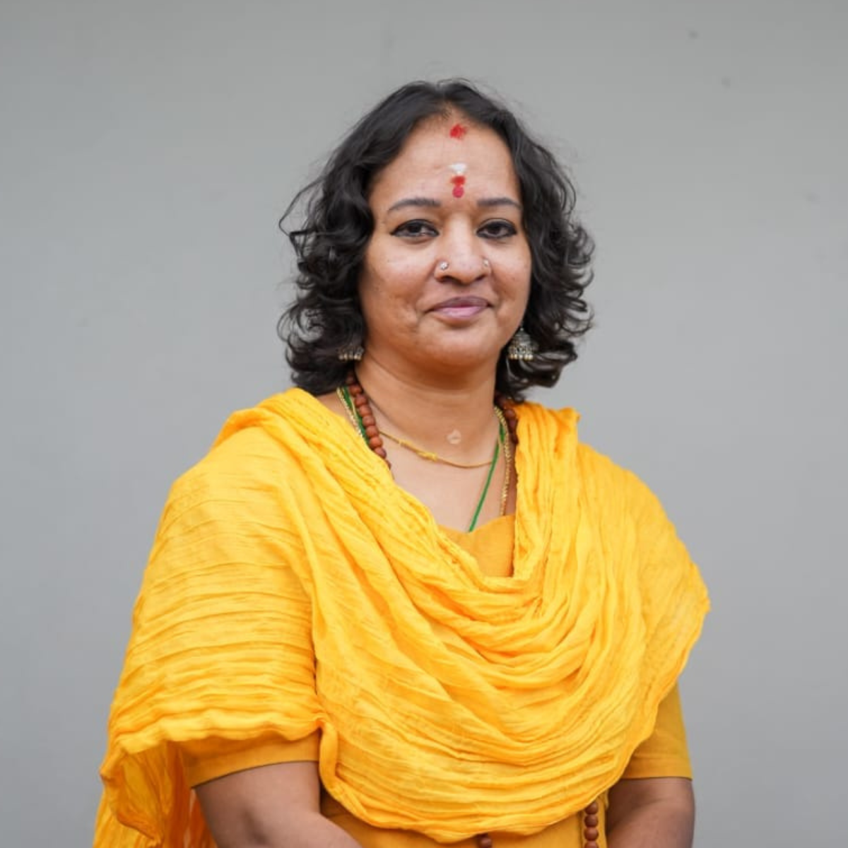 Ratchika (Ambha Baba Narbhavi)